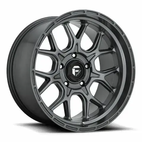 Fuel Off Road  D672 TECH 18x9 5x5.0 -12..