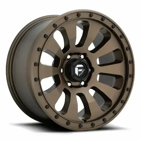 Fuel Off Road D678 TACTIC 18x9 5x5.0 -1..
