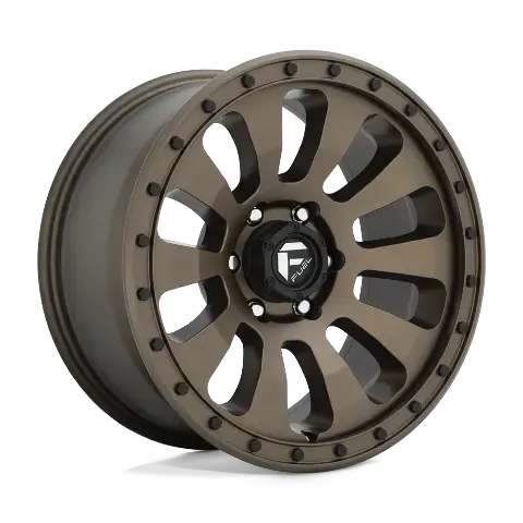 Fuel Off Road  D678 TACTIC 18x9 5x5.0 +..