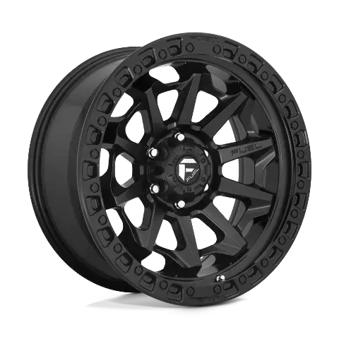 Fuel Off Road  D694 Covert 15x8 5x4.5 -..