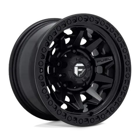 Fuel Off Road D694 COVERT 15x8 5x5.5 -1..