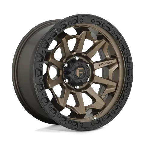 Fuel Off Road D696 COVERT 15x8 6x5.5 -1..