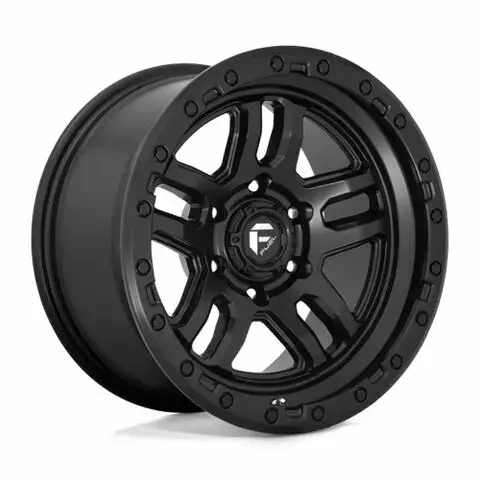 Fuel Off Road  D699 KICKER 20x9 6x5.5 +..