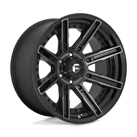 Fuel Off Road  D708 ROGUE 20x10 6x5.5 -..