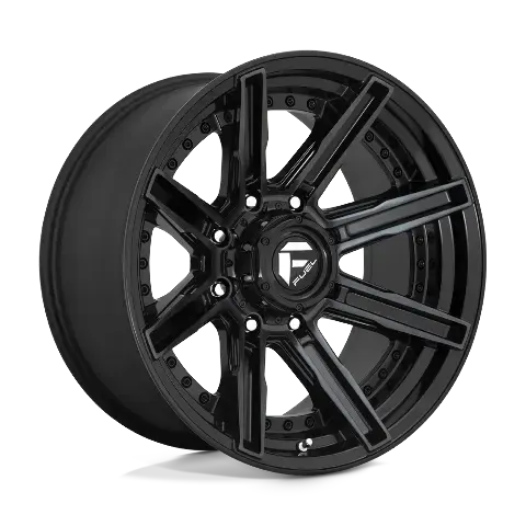 Fuel Off Road D708 ROGUE 20x10 8x6.5 -1..