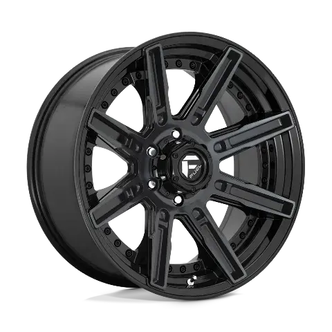 Fuel Off Road D708 ROGUE 20x9 5x150 +1m..