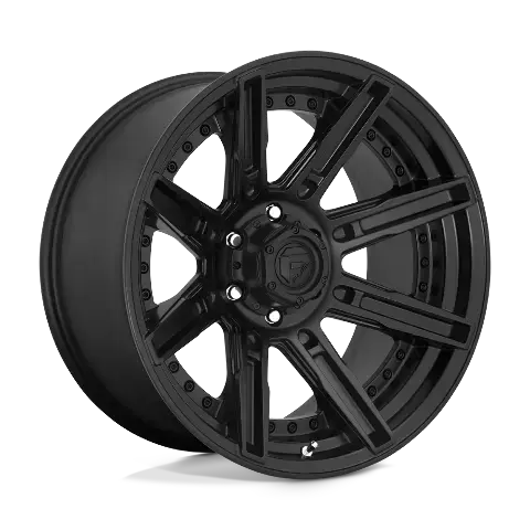 Fuel Off Road  D709 ROGUE 20x10 6x135 -..