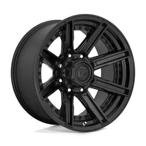 Fuel Off Road D709 ROGUE 20x10 8x6.5 -1..
