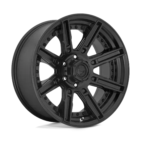 Fuel Off Road D709 ROGUE 20x9 5x5.5 +1m..