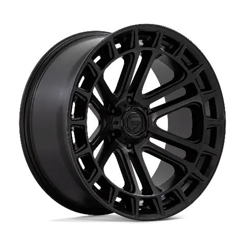 Fuel Off Road D718 HEATER 22x10 6x135 -..
