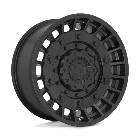 Fuel Off Road D723 MILITIA 20x9 5x4.5 5..