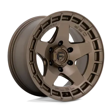 Fuel Off Road  D735 WARP 20x9 6x120 +18..