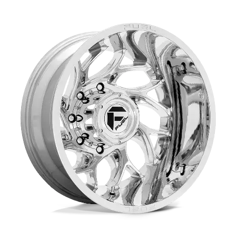 Fuel Off Road  D740 RUNNER 20x8.25 8x20..