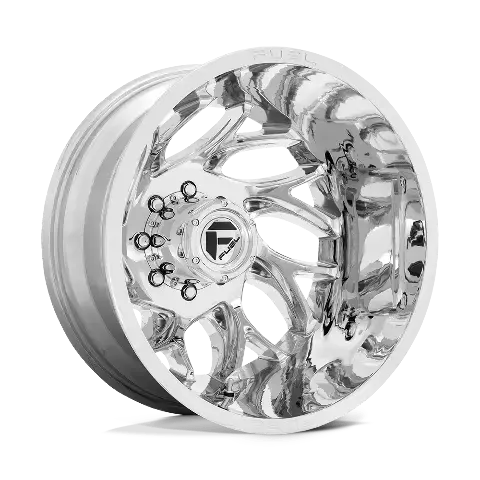 Fuel Off Road  D740 Runner 20x8.25 8x20..