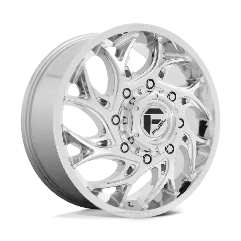 Fuel Off Road D740 RUNNER 20x8.25 8x210..