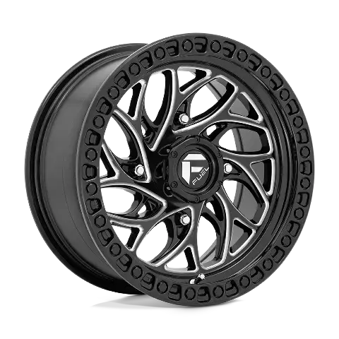 Fuel Off Road D741 RUNNER 24x7 4x156 +1..