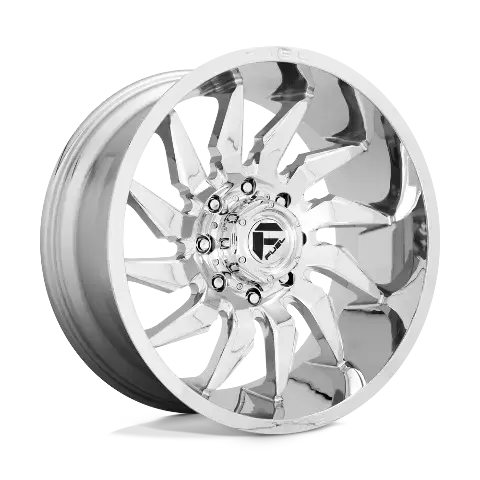 Fuel Off Road  D743 SABER 20x9 8x180 +1..
