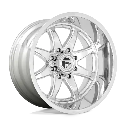 Fuel Off Road D748 HAMMER 20x9 6x5.5 +1..