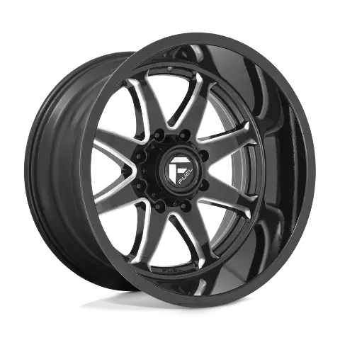 Fuel Off Road D749 HAMMER 20x10 6x135 -..