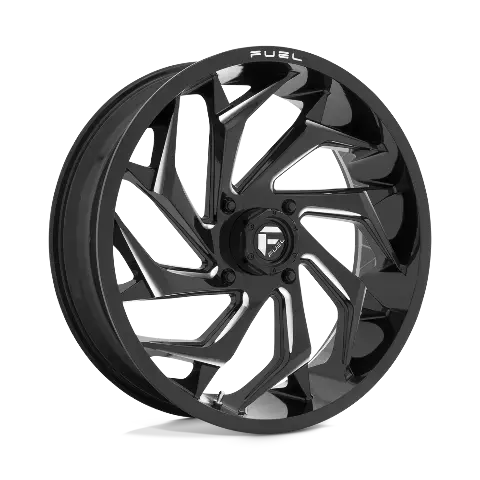 Fuel Off Road D753 REACTION 24x7 4x156 ..