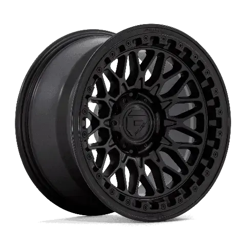 Fuel Off Road D757 TRIGGER 17x9 6x5.5 -..