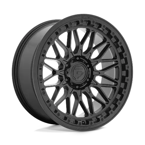 Fuel Off Road D757 TRIGGER 20x9 6x5.5 +..