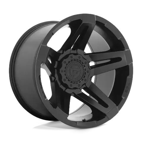 Fuel Off Road  D763 SFJ 20x10 6x135/5.5..