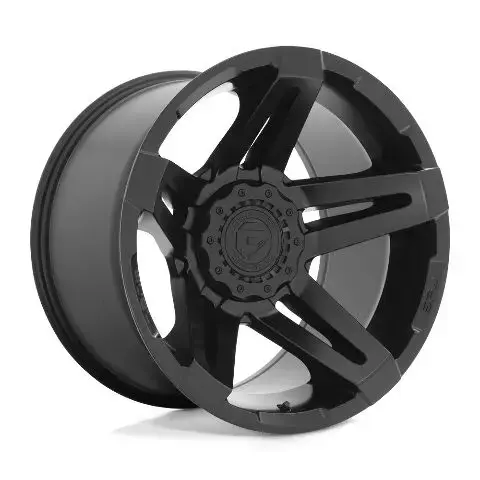 Fuel Off Road  D763 SFJ 20x10 Blank -18..