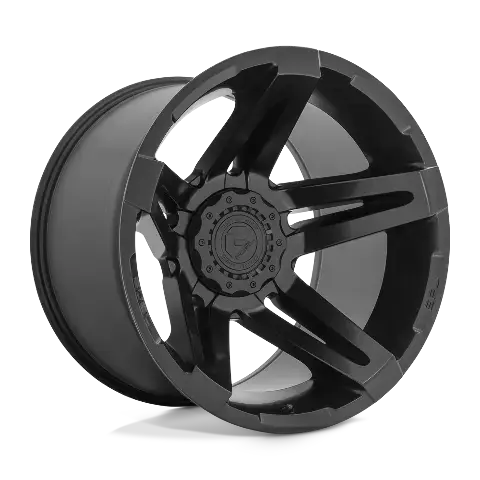 Fuel Off Road D763 SFJ 22x14 5x5.0 5x5...
