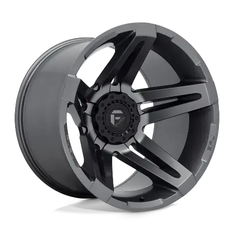 Fuel Off Road  D764 SFJ 22x14 5x5.0/5.5..