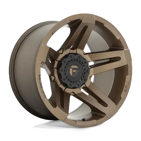 Fuel Off Road  D765 SFJ 20x9 5x5.0/5.5 ..