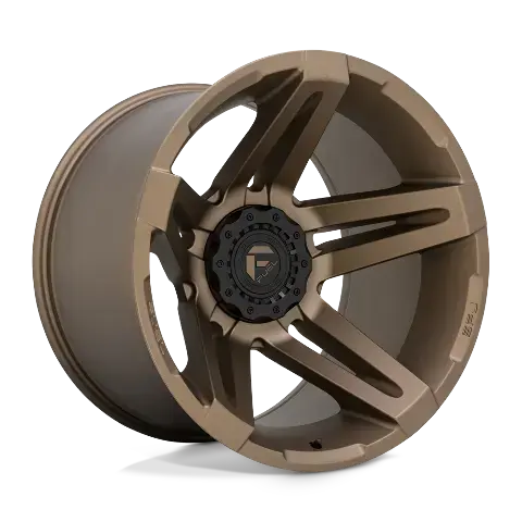 Fuel Off Road  D765 SFJ 22x14 5x5.0/5.5..