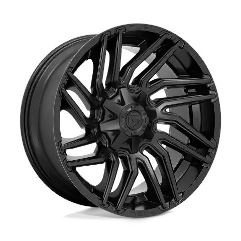 Fuel Off Road D775 TYPHOON 22x10 8x180 ..