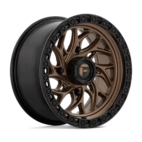 Fuel Off Road D777 RUNNER UTV 15x7 4x15..