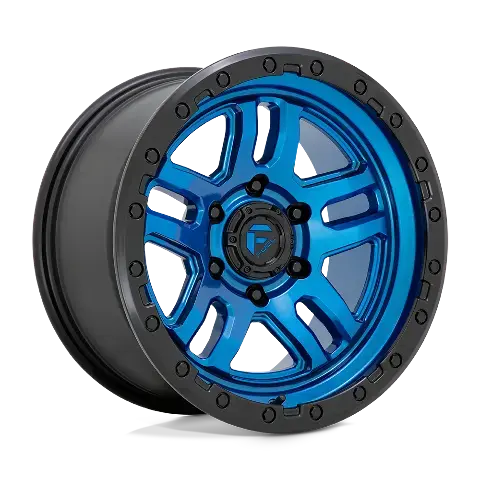 Fuel Off Road D790 AMMO 20x10 6x5.5 -18..