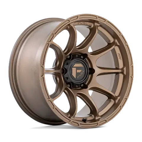 Fuel Off Road D792 VARIANT 17x9 6x5.5 +..