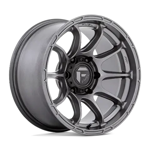 Fuel Off Road D793 VARIANT 20x9 6x5.5 +..