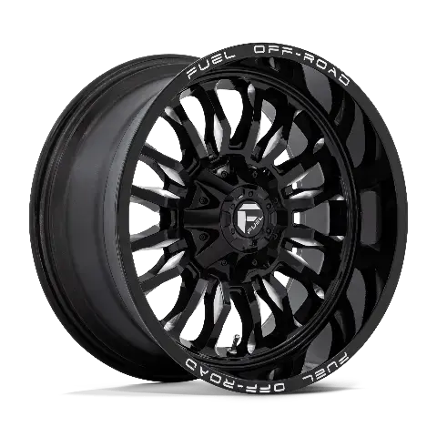 Fuel Off Road D795 ARC 20x10 6x135/5.5 ..