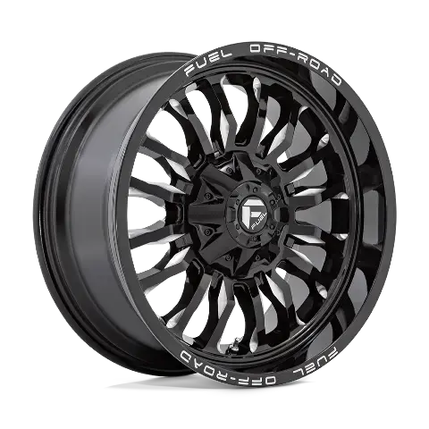 Fuel Off Road D795 ARC 20x9 8x180 +1mm ..