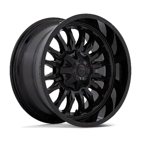 Fuel Off Road D796 ARC 20x10 6x135/5.5 ..