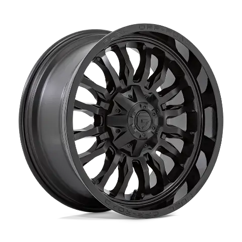 Fuel Off Road D796 ARC 20x10 8x170 -18m..
