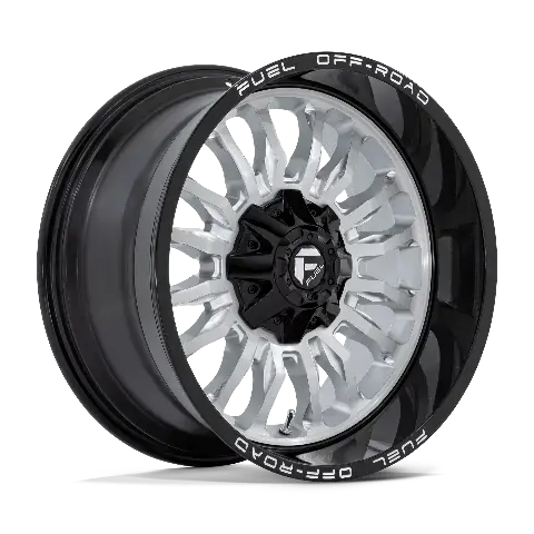 Fuel Off Road D798 ARC 20x10 6x135/5.5 ..