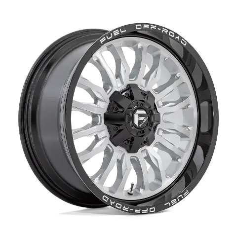 Fuel Off Road D798 ARC 20x10 8x6.5 -18m..