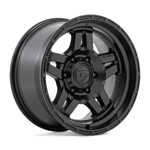 Fuel Off Road D799 OXIDE 17x8.5 6x5.5 +..