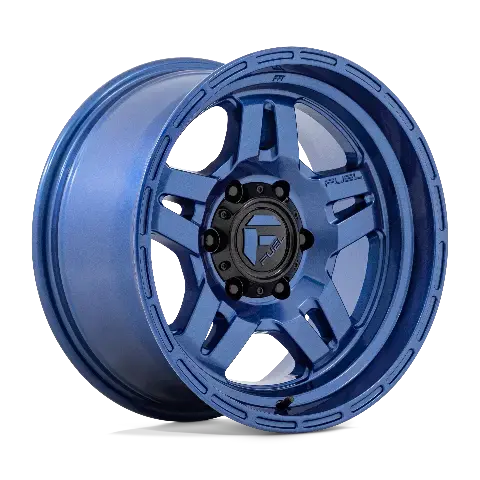 Fuel Off Road D802 OXIDE 18x9 6x135 +1m..