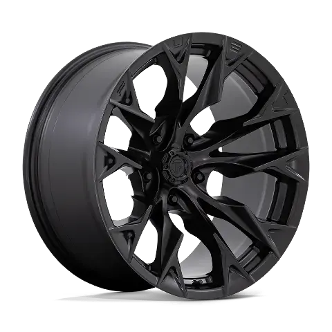 Fuel Off Road D804 FLAME 20x10 5x5.0 -1..