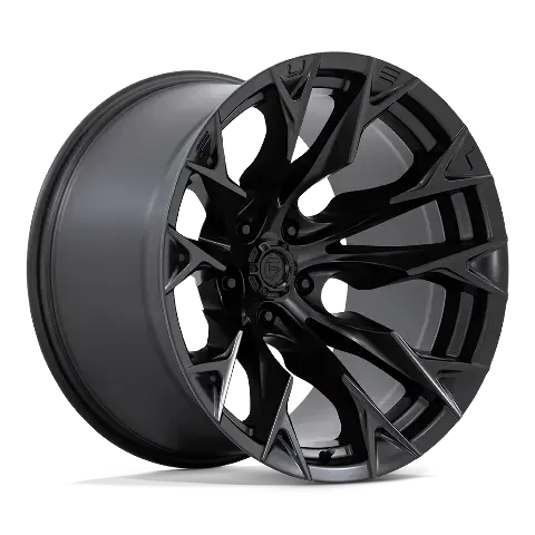 Fuel Off Road D804 FLAME 20x12 5x5.0 -4..