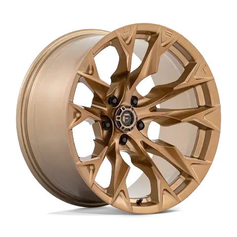 Fuel Off Road D805 FLAME 20x10 5x5.0 -1..