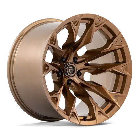 Fuel Off Road D805 FLAME 20x12 5x5.0 -4..