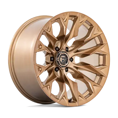 Fuel Off Road  D805 FLAME 20x9 8x180 +2..